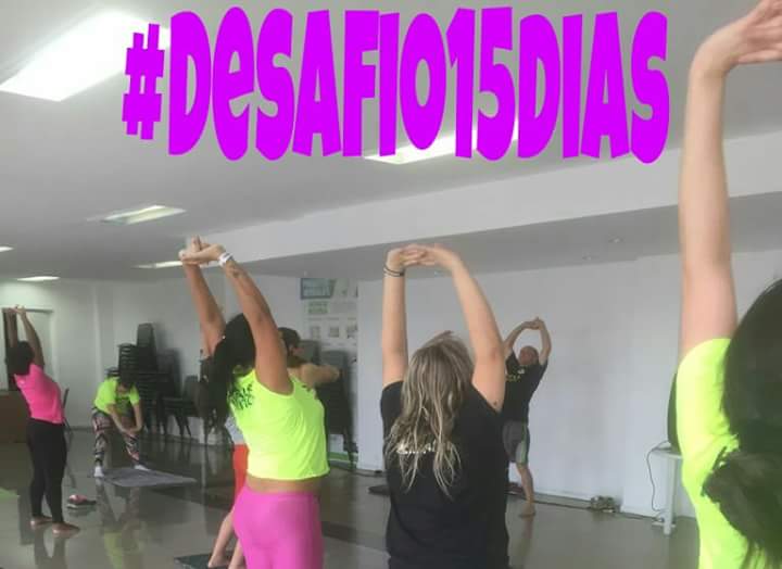 LeeLilica's tweet photo. Uma performance de campeã. 
#Desafio15dias. https://t.co/UUz4f69HEM
