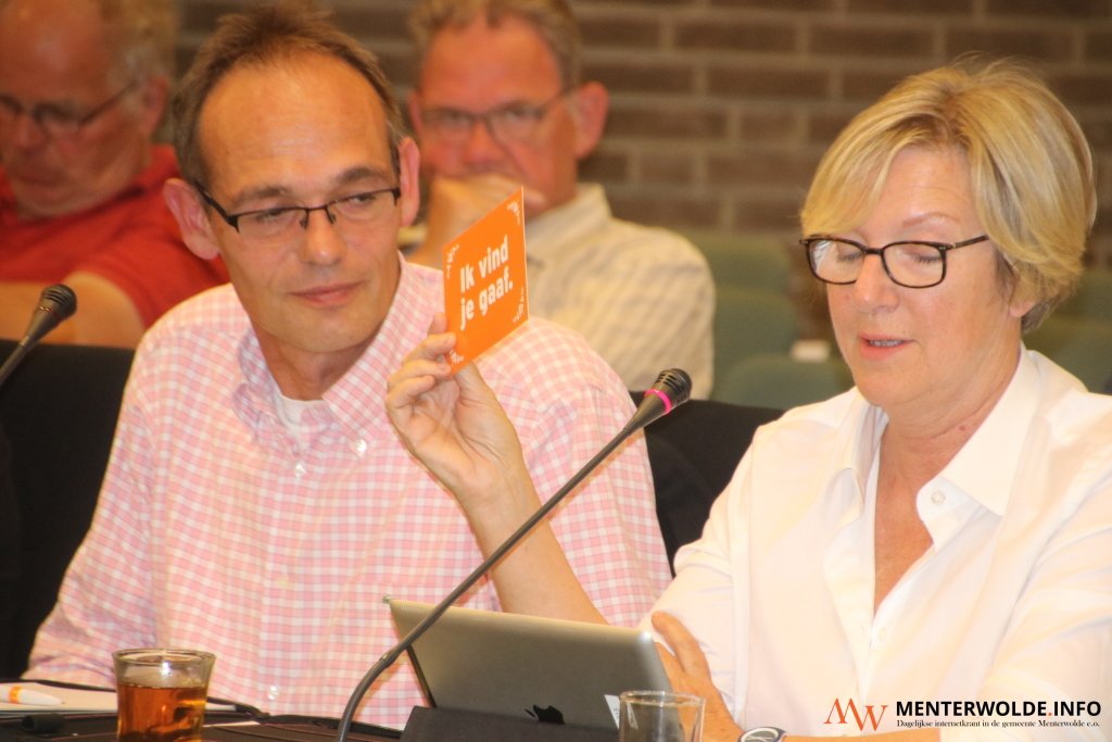 menterwolde.info/politiek/gemee… Mieke Bos (VVD) meest gekozen Menterwolmer kandidaat tijdens gemeenteraadsverkiezingen <a href="/Middengroningen/">Midden-Groningen</a>. Lees meer op #Menterwolde.info #middengroningenkiest