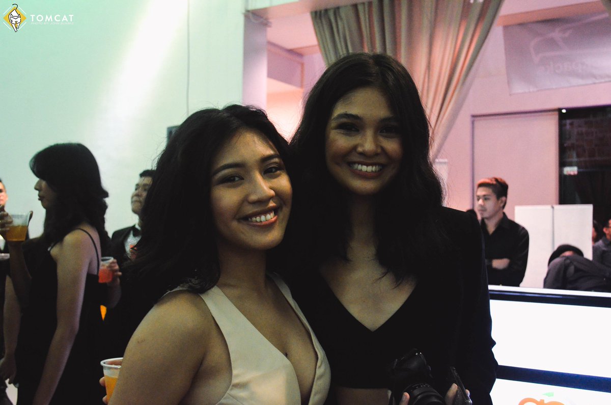 TOMCATust's tweet photo. 18 years of giving the Thomasian community the best thomasian experience through TV, radio, videos, and events. The TOMCAT Grand Alumni Homecoming 2017 is the place where the TOMCAT #LegacyContinues

Check theses photos via https://t.co/8yofD8hGvq https://t.co/SbktwJQzo7