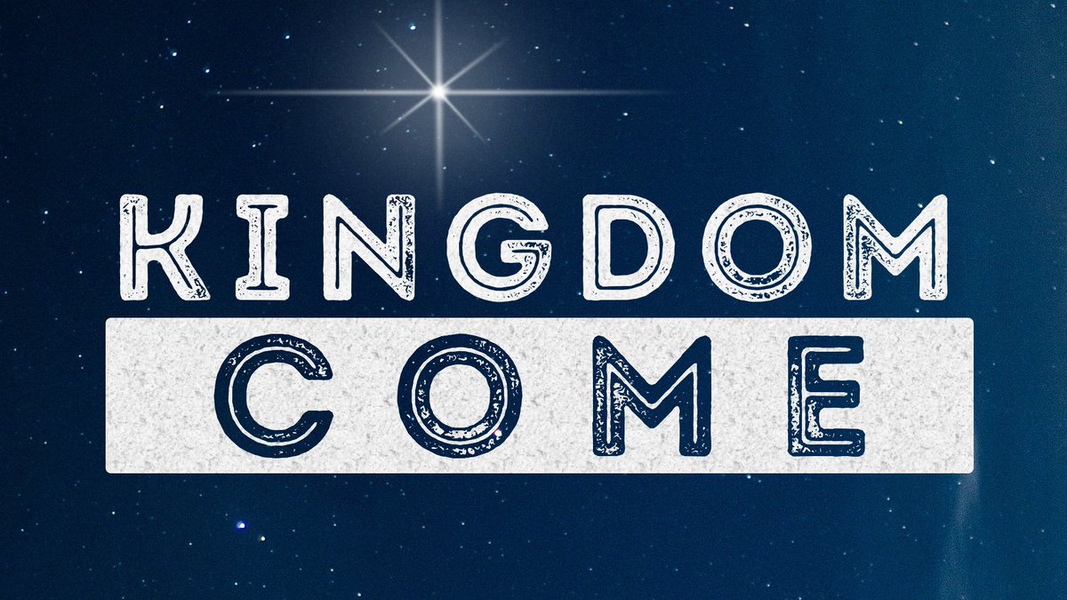 NewLifeXN's tweet photo. This weekend we kick off a brand new series called Kingdom Come!  Join us as we discover how Christmas changes everything.  #invitesomeonetochurch https://t.co/KlhdZ71M73