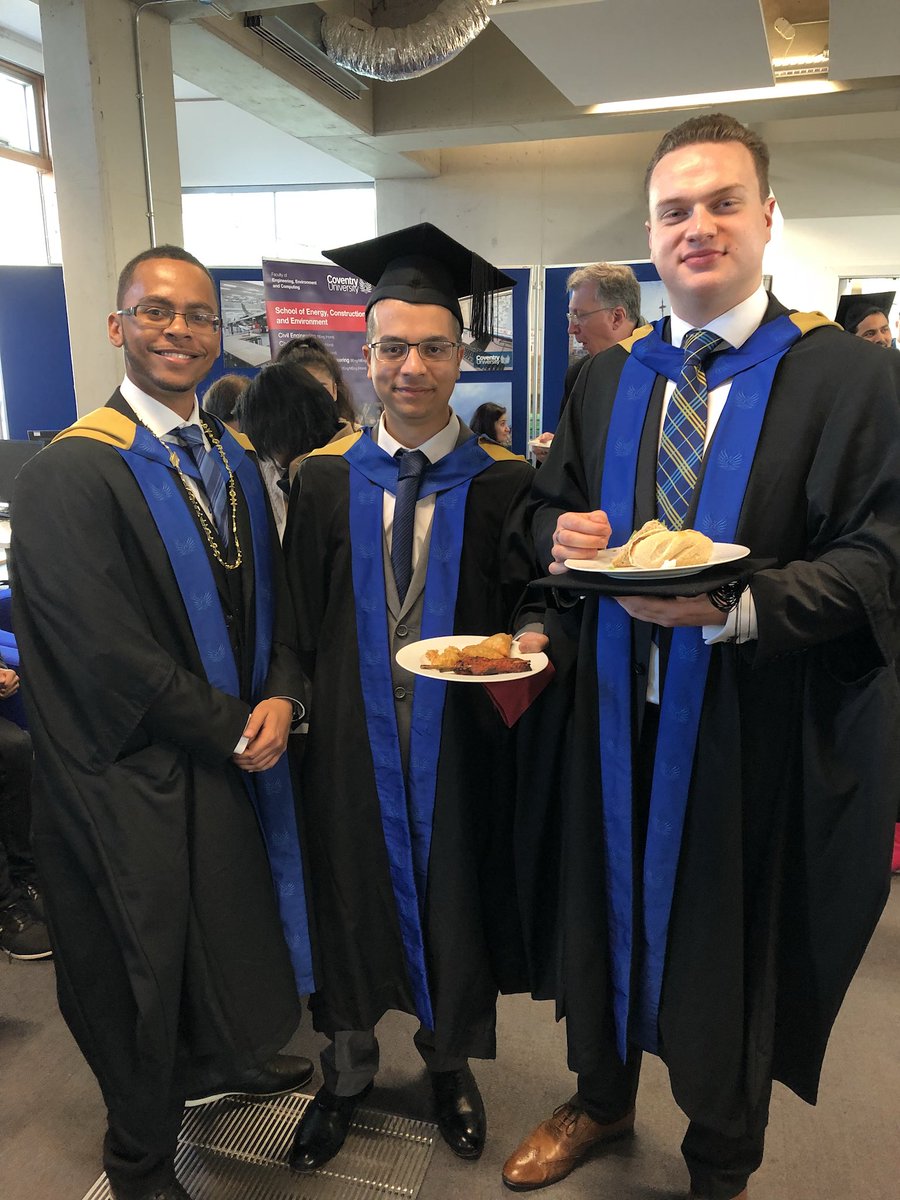 AshmanPatricia's tweet photo. @covunieec #covgrad just so proud of my amazing students and an honour to meet their families and partners π¨π½βππ¨πΌβππ©π»βππ©πΌβπ I look forward to seeing their lives blossom https://t.co/hQi8XqQMGa