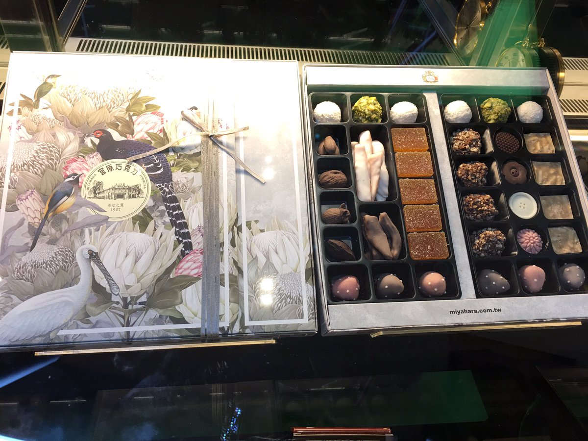 宮原眼科   自分用画像 