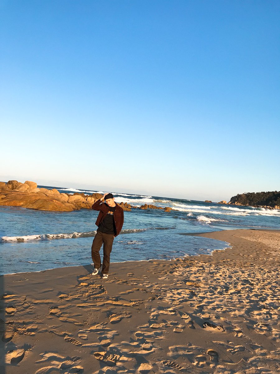 officialmap6's tweet photo. [#MAP6 #JJUN #맵식스 #제이준]
The winter sea https://t.co/1Cv39DaKyq