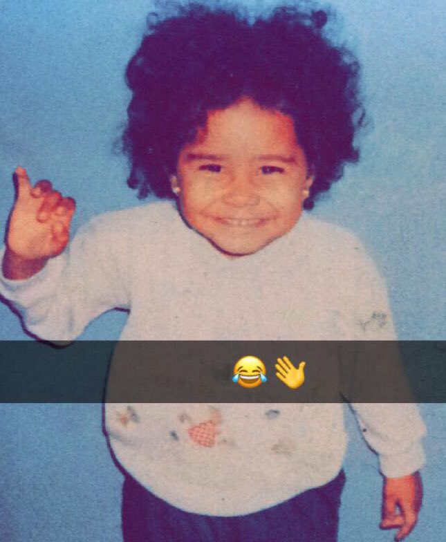 M317431's tweet photo. #حط_صورتك_وانت_صغير 😂👋 https://t.co/ml5pRmwzS8