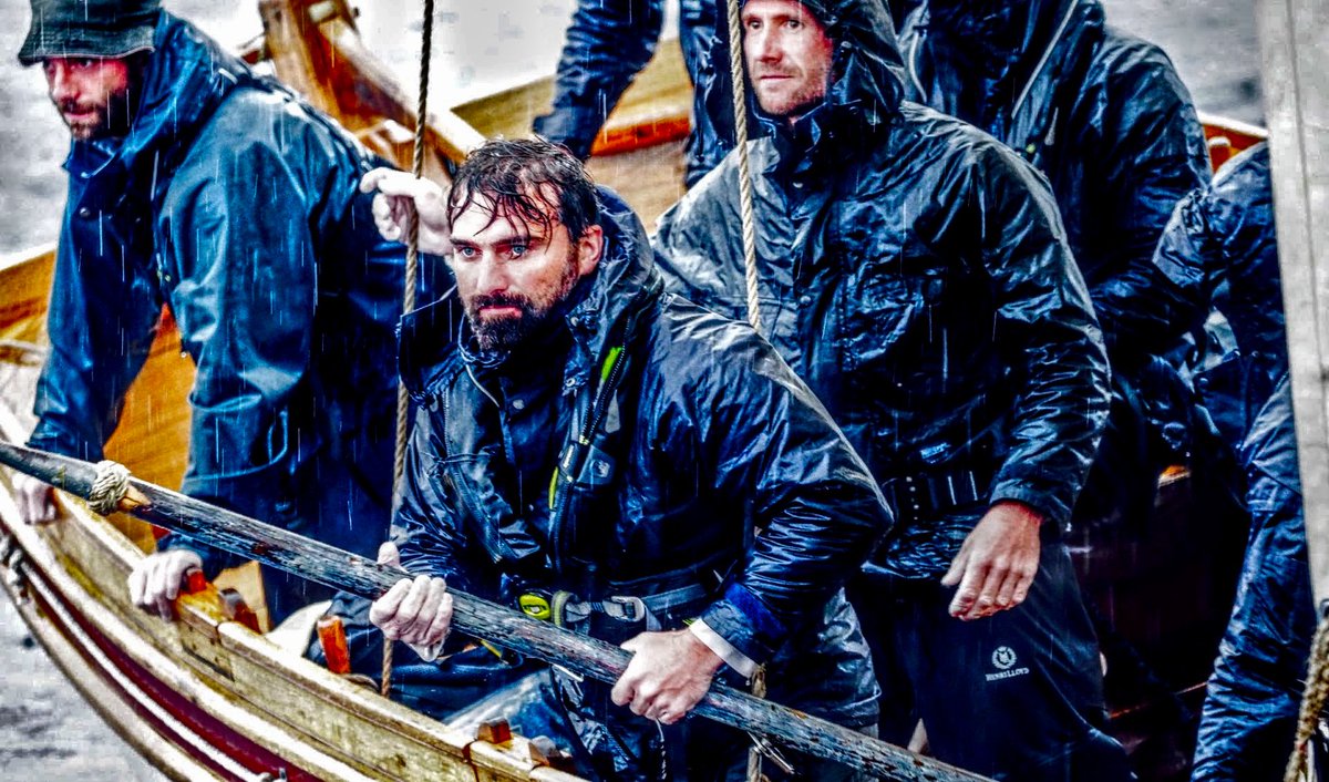 Windfall Films tweet media