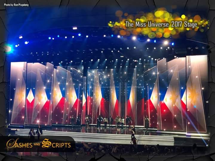 RomeaAnthony's tweet photo. #MissUniverse #Philippines I need more followers please I want to help you to Retweet for Rachel Peters thank you. https://t.co/m2Vat0dkHk