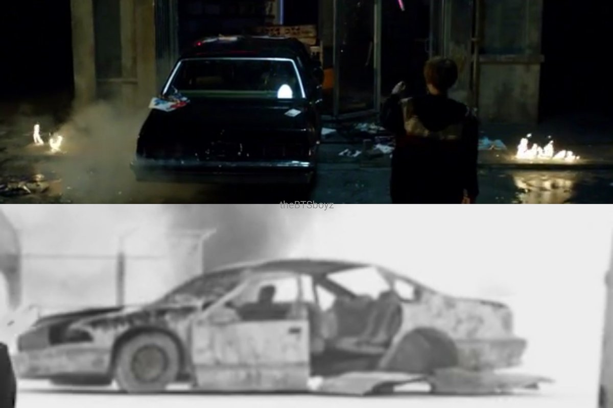 theBTSboyz's tweet photo. too much of a coincidence

#MICDropRemix https://t.co/d6nIXqG9K3