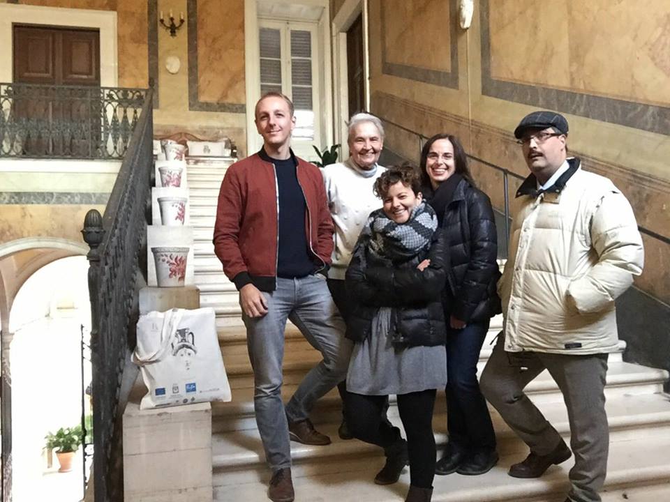 Giovanna Baldasarre tweet media