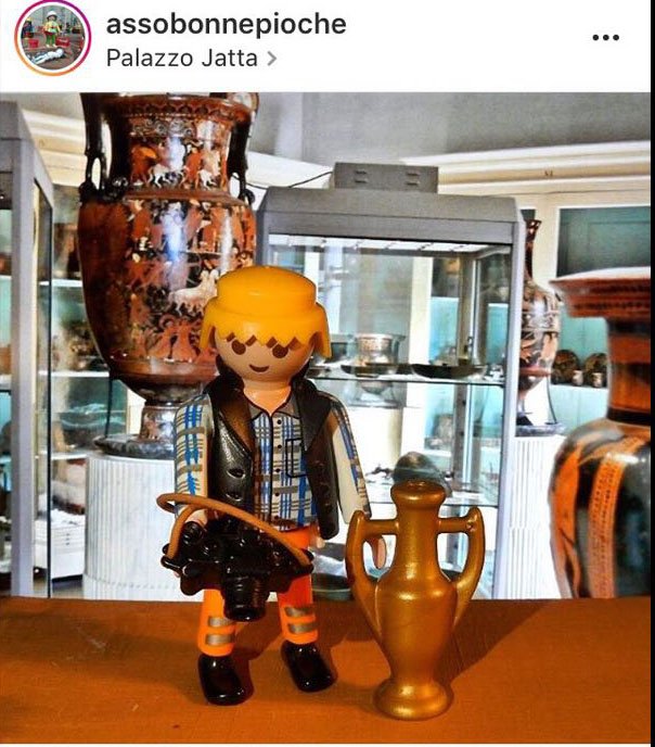 Giovanna Baldasarre tweet media