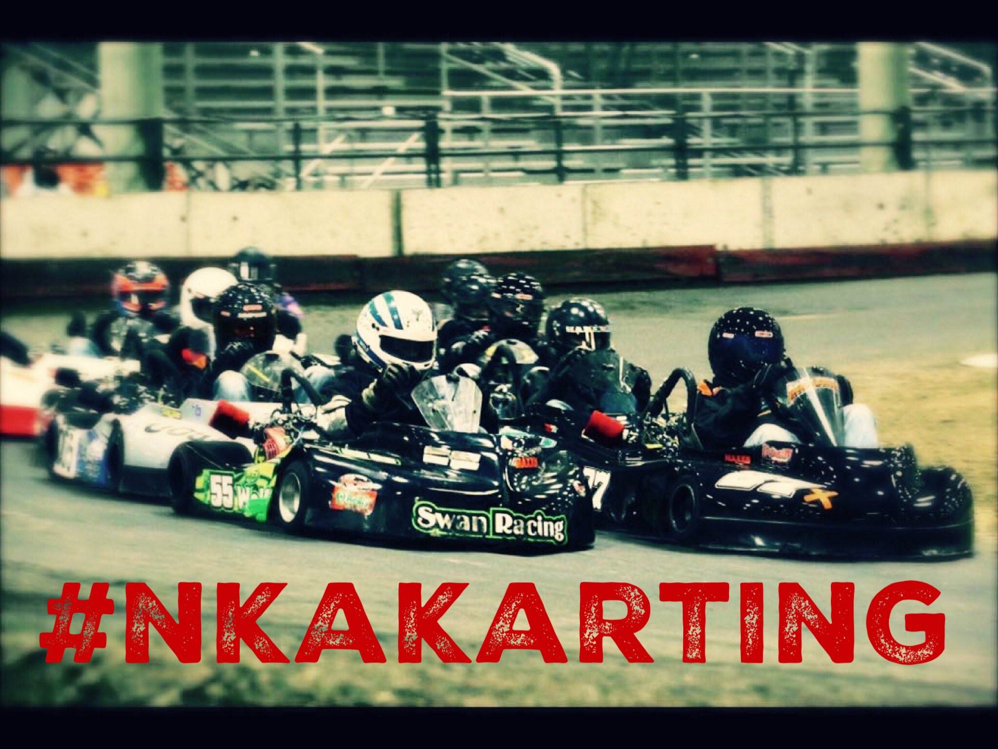 NKA Online on Twitter "nkakarting nka karting…