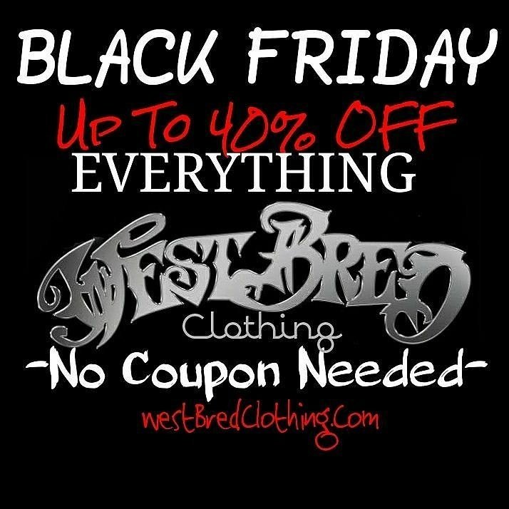 WESTBRED's tweet photo. WE GOT SOMETHING FOR EVERYONE 
#BlackFriday starts now till cyber Monday or while supplies last. 
No Coupon Needed!!
#WeRunLA #LosAngelesRams #HornsUp #RamsFootball #nfl #NFC #AFC #OaklandRaiders #RaiderNation #OneNation #Graff #graffiti #SprayGround #SprayWorld #GraffLife https://t.co/lIohh4jUIP