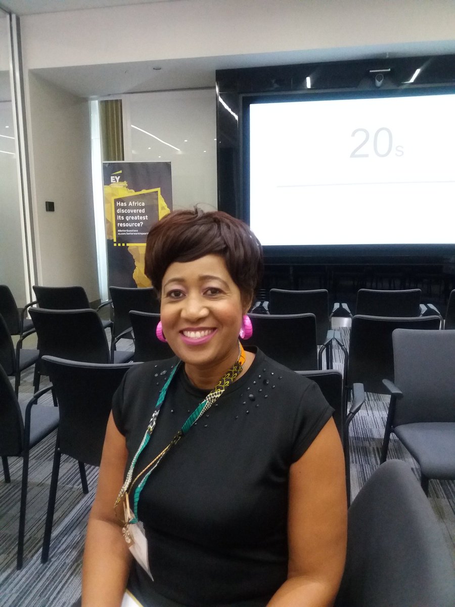 WEConnect International South Africa tweet media