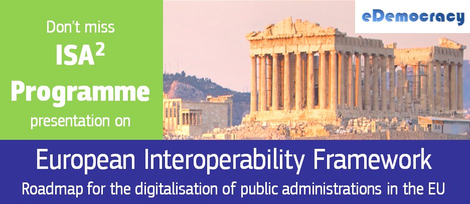 Interoperable Europe tweet media