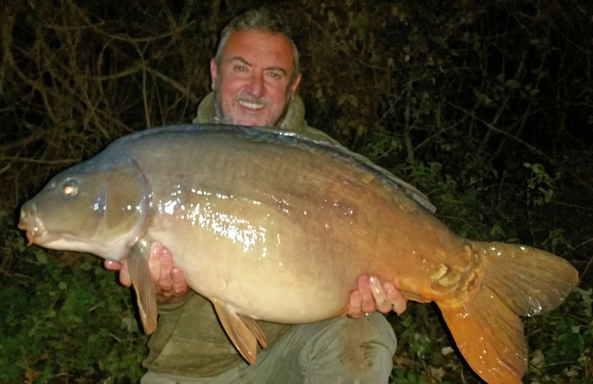 Recent 36.04 mirror