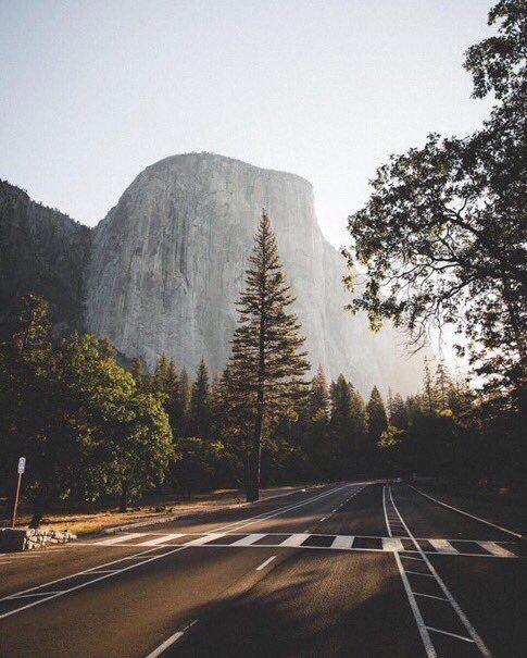 baeilytravel's tweet photo. Morning Drives https://t.co/EwLwtVH65Z