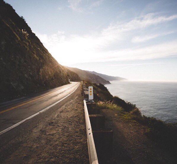 baeilytravel's tweet photo. Morning Drives https://t.co/EwLwtVH65Z