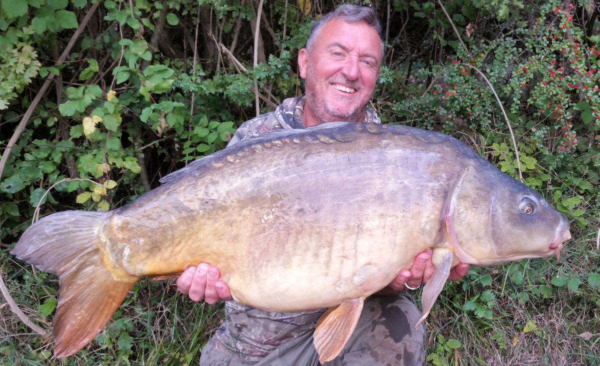 Last month 30+ mirror