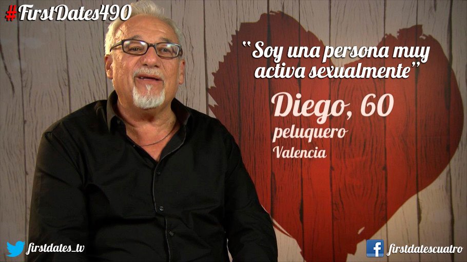 firstdates_tv's tweet photo. Un peluquero demasiado sincero #FirstDates490 https://t.co/KPPbcMGhuU https://t.co/3mUYilsNIG