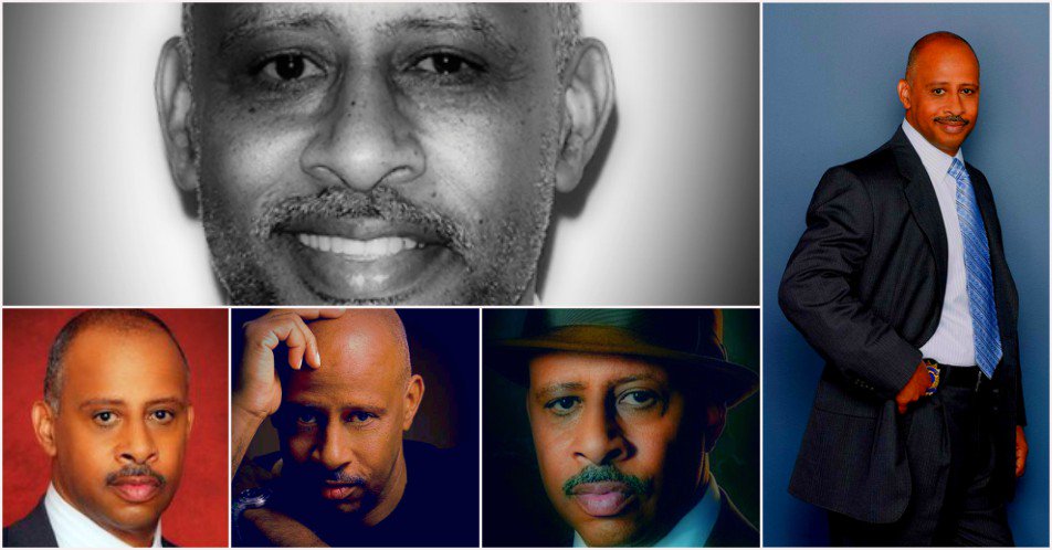 Happy Birthday to Ruben Santiago-Hudson (born November 24, 1956)  