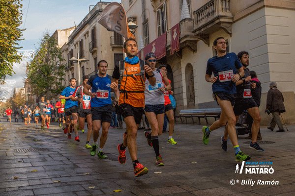 esportmataro's tweet photo. #nourecorregut 20a @mitjamataro dins el circuit de mitges de la @diba i la 24a Marató Escolar #JJEE_Mat #PRUNAMOTOR #MITJADEMATARO #Mataró #EsportMataró
5 #avituallaments i 9 #llebres novetat #TERÇDEMITJA
https://t.co/fX9YvNCfwj https://t.co/Tjmo29RGEZ