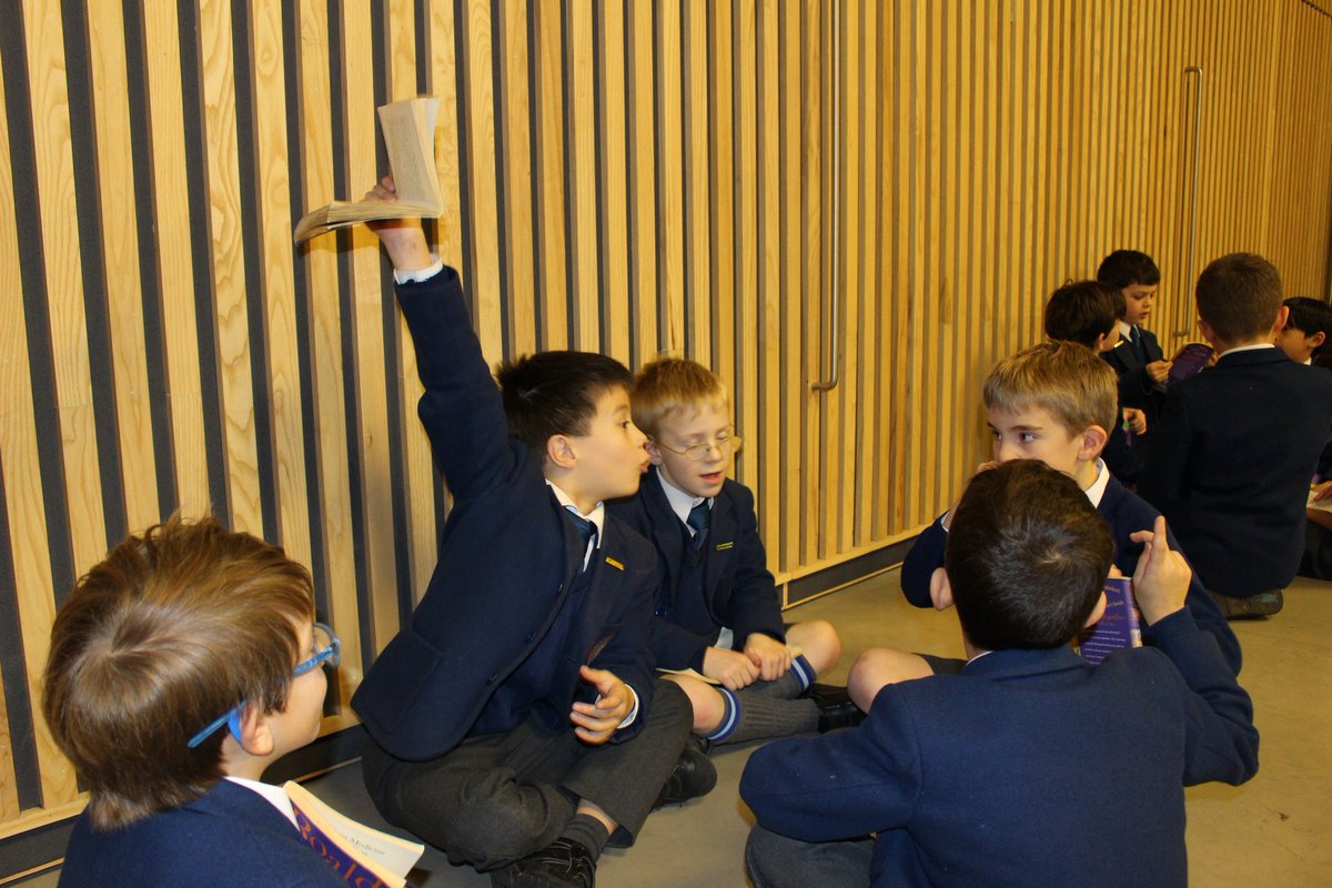 DonheadPrep's tweet image. LP1W upon finishing their Guided Reading text, ‘George’s Marvellous Medicine’, prepared and acted out their favourite scenes like professional actors in the McGrath Auditorium! @roald_dahl @roalddahlmuseum #learningindifferentways #RoaldDahl #DonheadEnglish