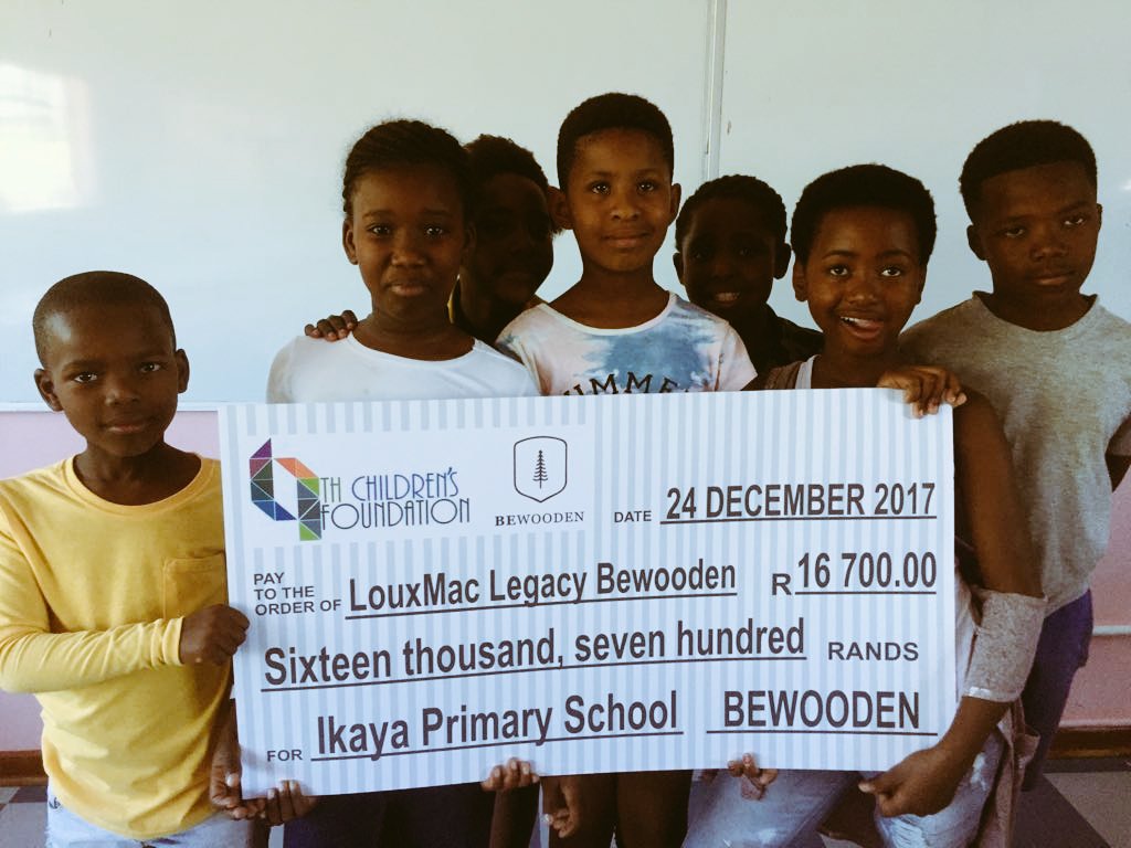 Tonyshouz's tweet photo. I just wrote my History in the Book of Life again.With LOUXMAC legacy bowtie we designed ,16.7k goes to the school. More is Coming.

#Mufasa #Thchildrensfoundation #Goalachieved #ThankYouAll https://t.co/WLqE16eLRp