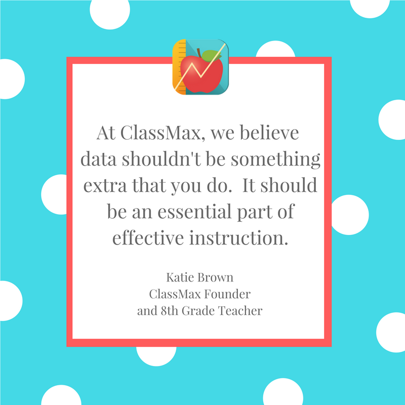 ClassTechTips's tweet photo. Have you checked out @ClassMaxApp? This digital classroom management system is perfect for organizing student data! #edtech #Sponsored https://t.co/41dFJc1q4F https://t.co/TLpsK2iMxq