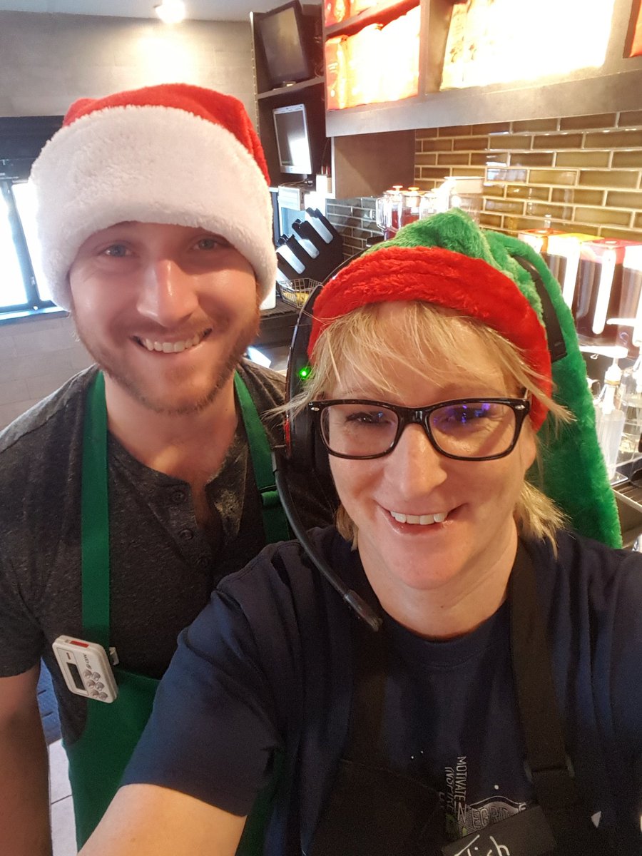 Austintown Starbucks tweet media