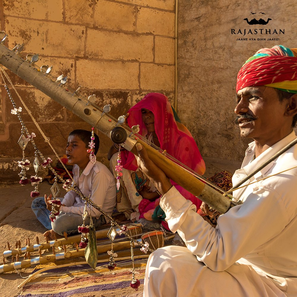 1000px x 1000px - Rajasthan Tourism on Twitter: \