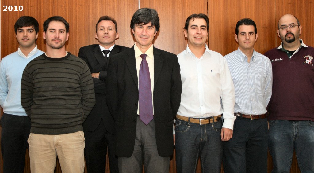 Fundación COMPUTAEX tweet media