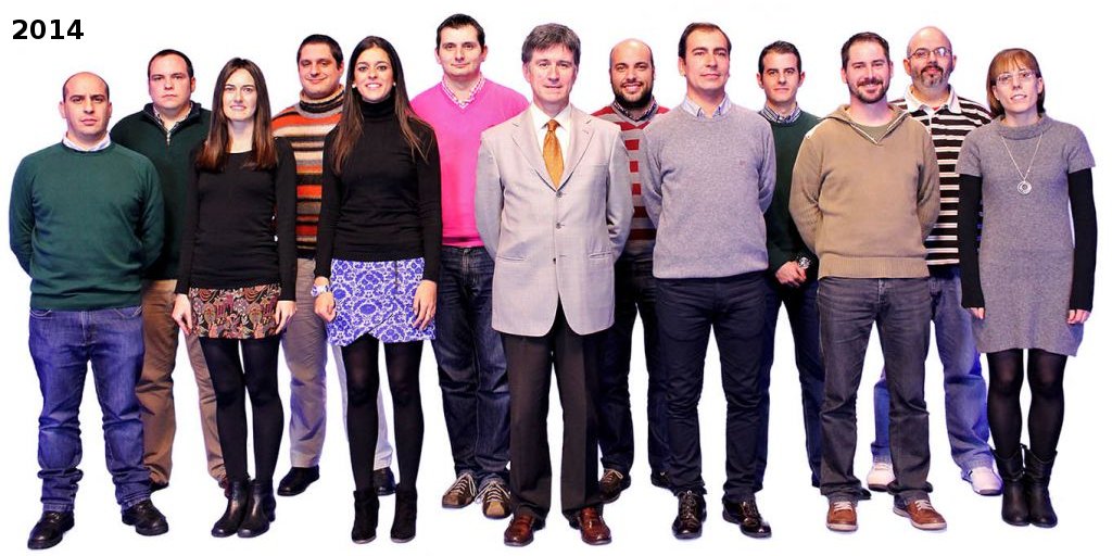 Fundación COMPUTAEX tweet media