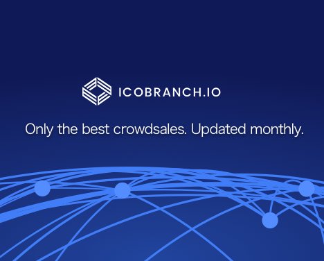 icobranch's tweet photo. Cut through the ICO noise, only premium crowdsales at https://t.co/o3SDFoxHwz 

#ethereum #ico #eth #crowdsale #bitcoin https://t.co/haKMlqKNGb