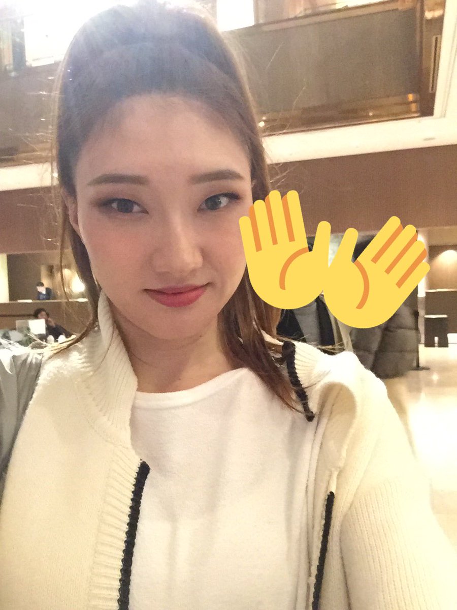 YANO_97's tweet photo. 역시 우리혜련이언니 https://t.co/5x5QtMVdHM