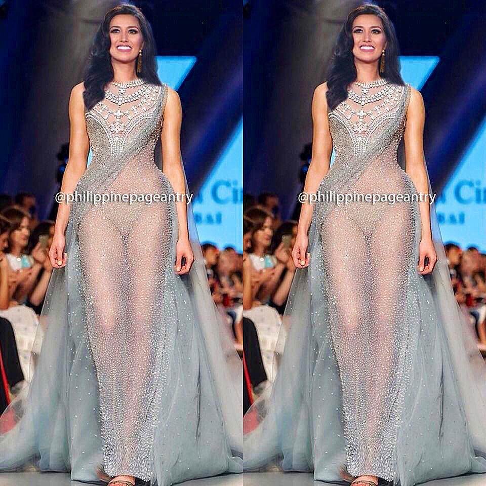 TheMissUNlVERSE's tweet photo. RETWEET: The real queen and winner - Rachel Peters.
#MissUniverse #PHILIPPINES https://t.co/CovATezqZZ