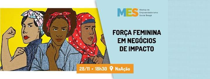 HeForSheBH's tweet photo. [EVENTO GRATUITO]

Não perca esta oportunidade e faça a sua inscrição agora: 
https://t.co/tHlrqfylGG https://t.co/69VzGGU06O