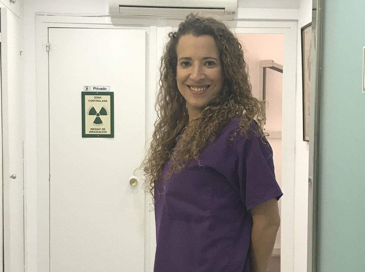 La Dra. <a href="/kyreniaMedina/">Medina</a> et recorda que cal votar la nostra candidatura per preservar el gran valor de la nostra professió.
VOTA #UnCOECfort