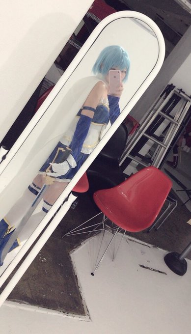 コスプレイヤーぬこどんのTwitter画像3