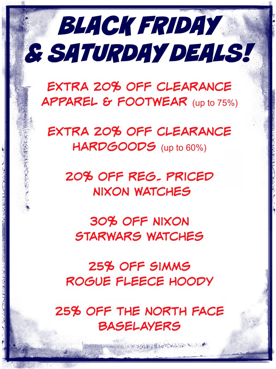 Minipi Outfitters tweet media