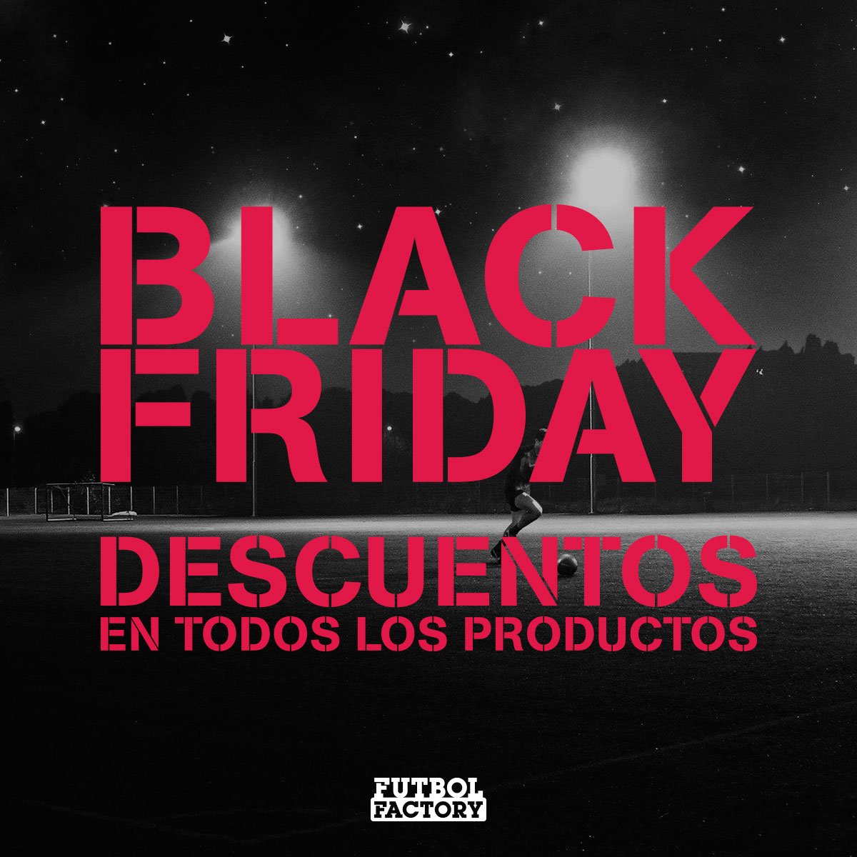 botas de futbol factory