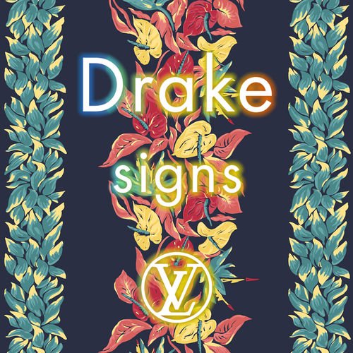 sonido104's tweet photo. 🎶 #SonandoAhora Signs by @Drake ¡Mejores Hits, Más Variedad! https://t.co/DLQABGCF9c 😃 https://t.co/06mvmBjL2O