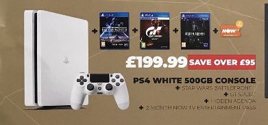 PureGiveaways's tweet photo. @GAMECribbs Yeah this deal and can you buy 2? https://t.co/Nlnq4Wv2e8