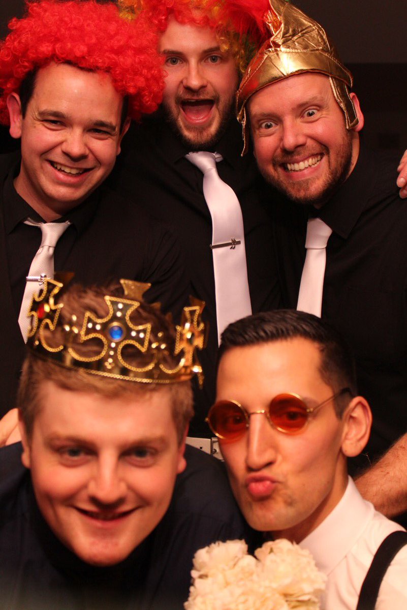 Defy All Reason tweet media