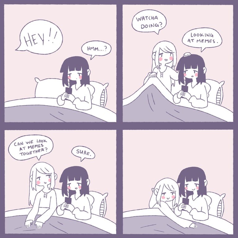 relationship goals be like
