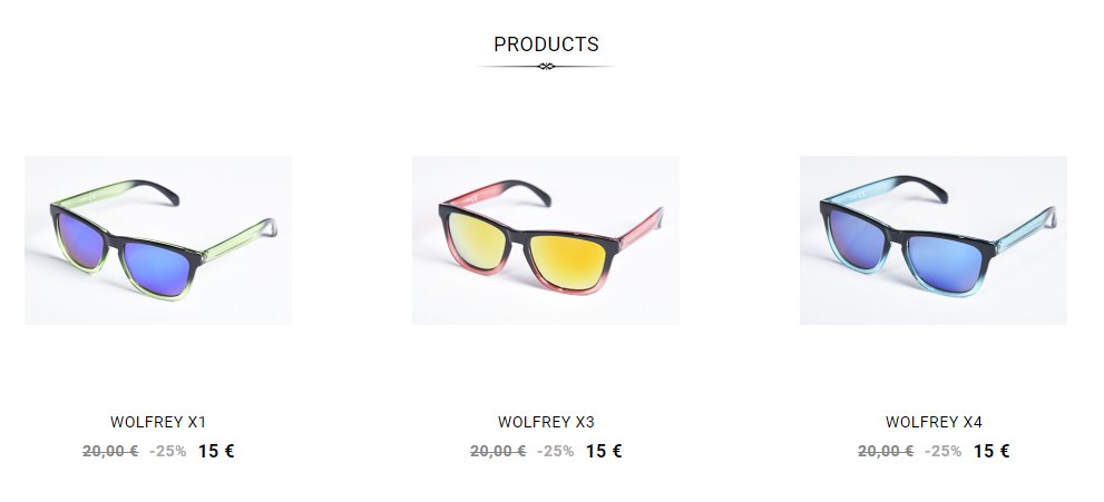 Wolfrey_es's tweet photo. El Black Friday ya llegó a nuestra web!! Tenéis todos los productos REBAJADOS en un 25%, GAFAS a 15€. RT y LIKE para difundir y que todo el que quiera se una a la gran familia de Lobitos! 🔥🐺❤️ https://t.co/R5aSzHgkX9 #BlackFriday https://t.co/AZpEp02Qqo