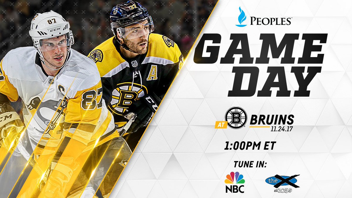 penguins's tweet photo. DAY TIME HOCKEY! https://t.co/08zFVZ31n9