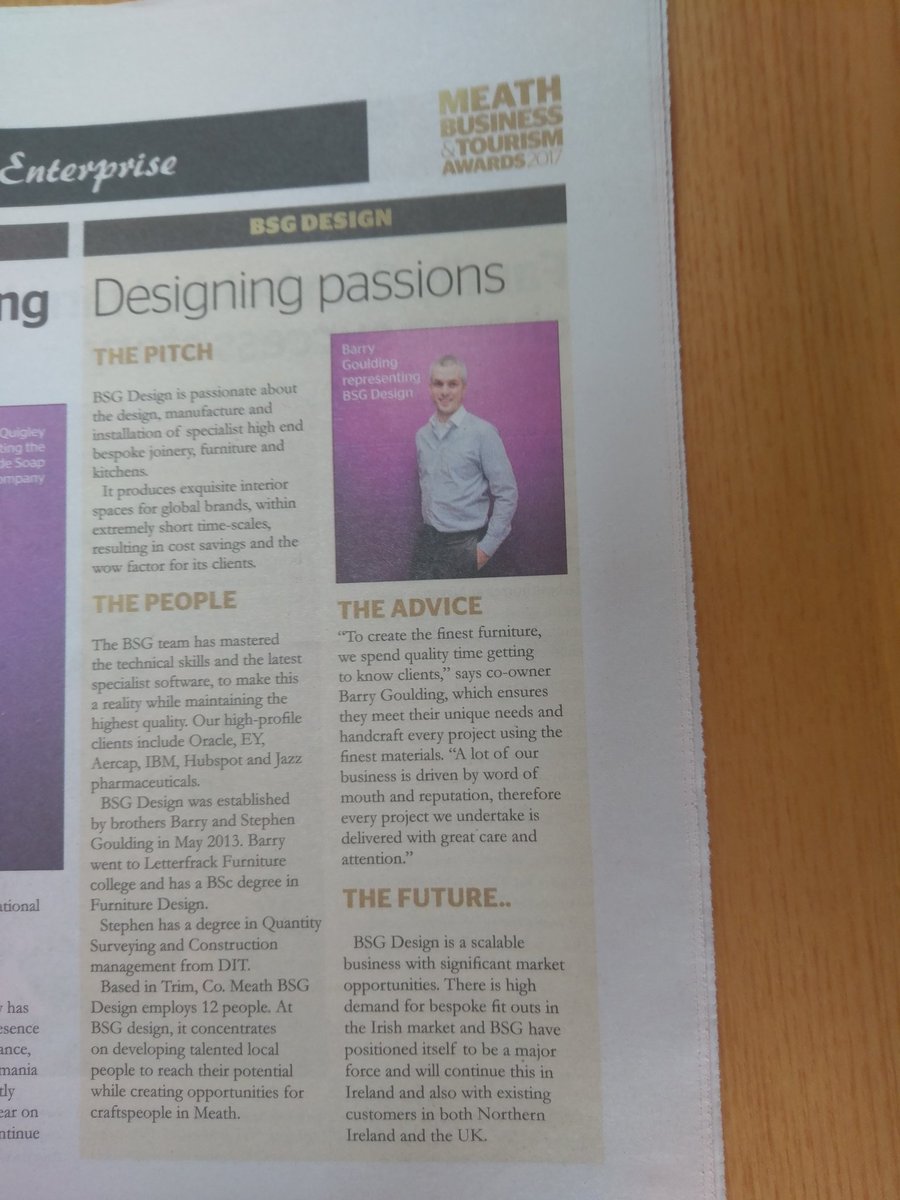 BSG Design tweet media