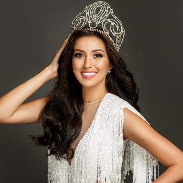 RTorLIKEtoVOTE's tweet photo. How Many Kisses Delavin Fans?
Are Voting For Rachel Peters 
As #MissUniverse
From The #Philippines.
RT To Vote.
@delavinkisses https://t.co/QcDRe7TAux