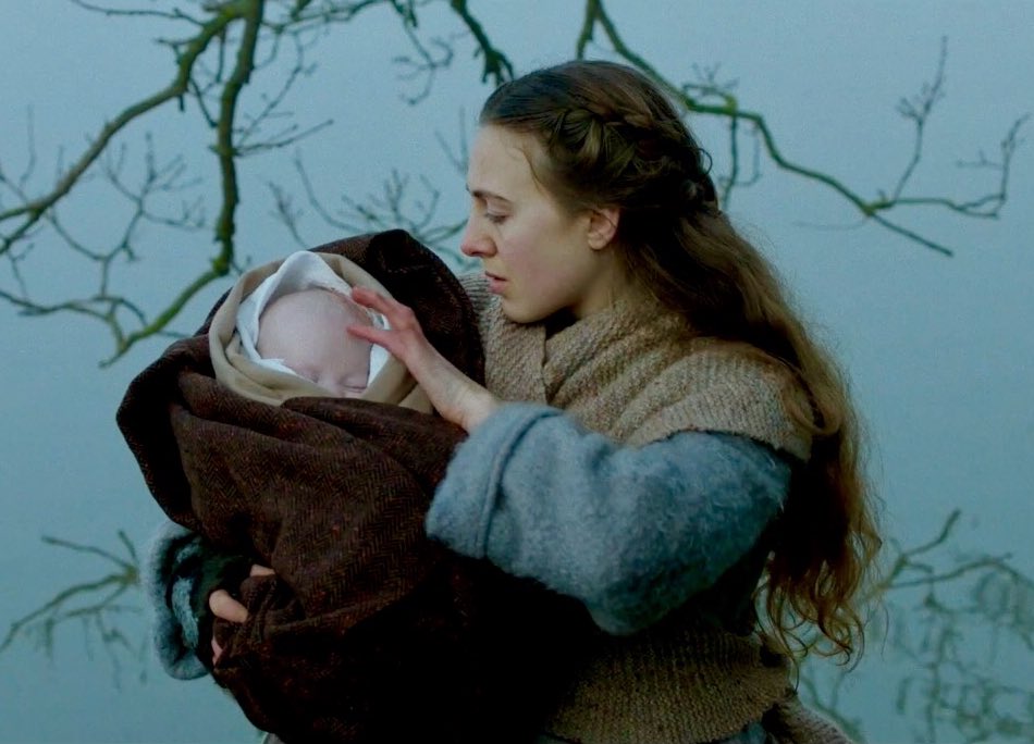 Ella_Road's tweet photo. Still a few tix left for screening of #TheWyrd tonight @BFI if anyone wants to see us bopping around in the 7thC #theonlywayispagan @lewisamackinnon @rebeccapeyton @RikRankin @chloehwicks @GladHelen https://t.co/ojqMsckEHb