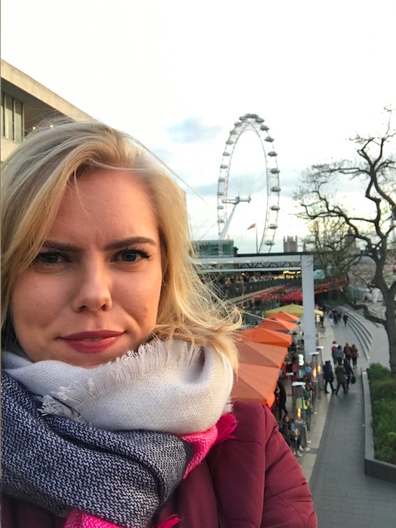 Bubble_Agency's tweet photo. Our 2nd #BehindtheBubble is with our lovely @LizoFizo, Learn more about her journey to becoming a Bubble here: https://t.co/msbsGIo1s0 https://t.co/6YauLDhKt8