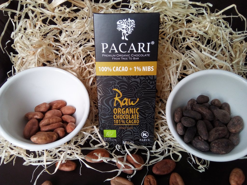 Paccari Chocolate UK & Ireland 🇵🇸🇺🇦 tweet media